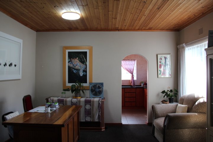 To Let 3 Bedroom Property for Rent in Denneoord Western Cape